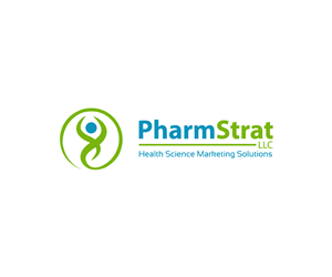 Logo-Design von NDRO für PharmStrat, LLC | Design: #3353199