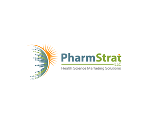 Logo-Design von NDRO für PharmStrat, LLC | Design: #3354818