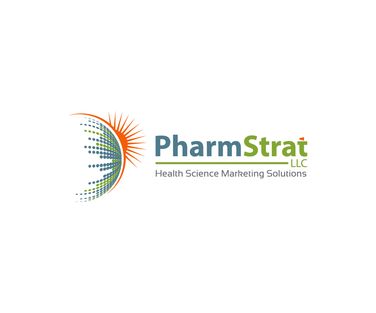 Logo-Design von NDRO für PharmStrat, LLC | Design #3354820