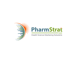 Logo-Design von NDRO für PharmStrat, LLC | Design: #3354820