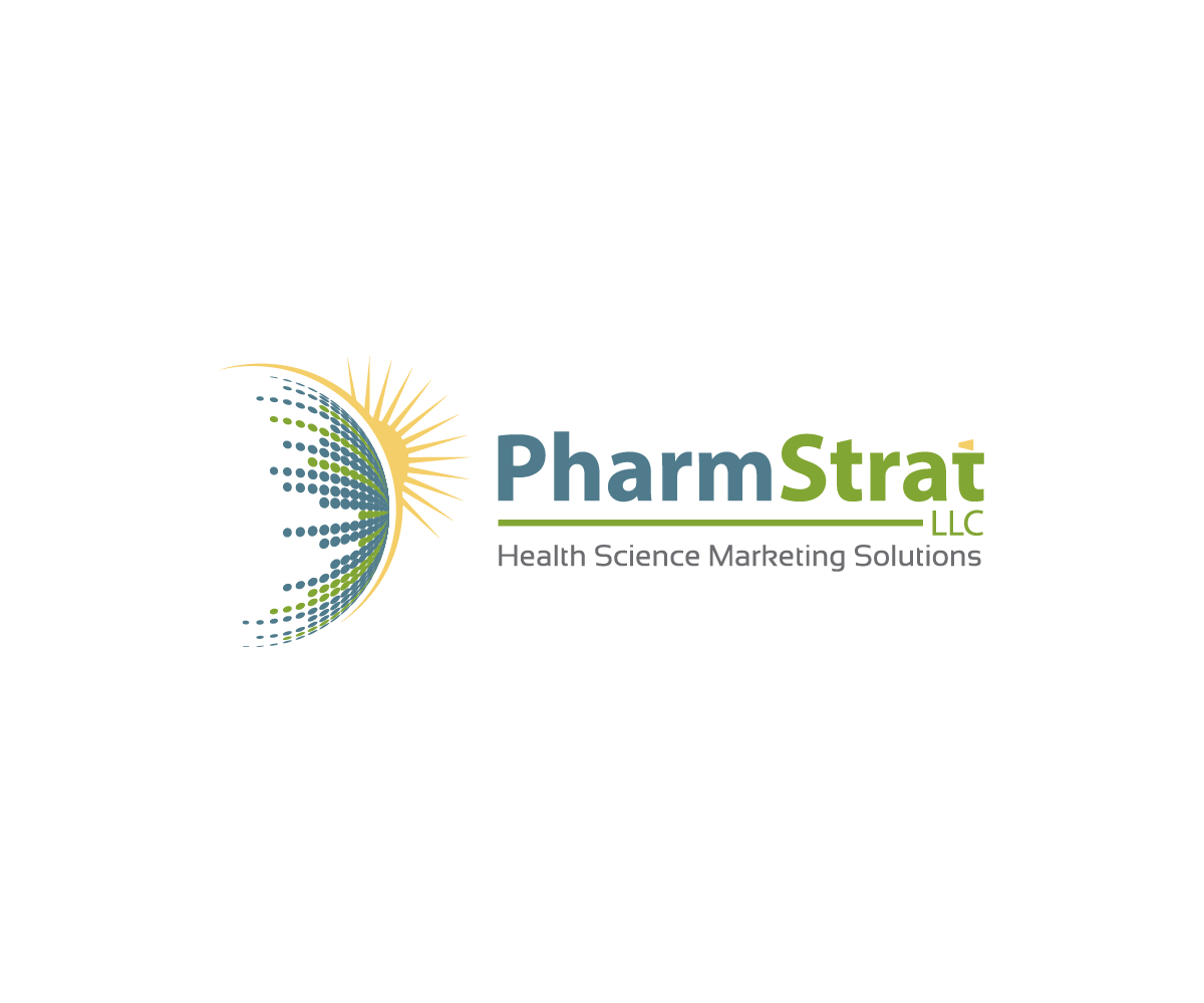 Logo-Design von NDRO für PharmStrat, LLC | Design #3354831