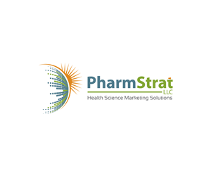 Logo-Design von NDRO für PharmStrat, LLC | Design: #3354833