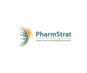 Logo-Design von NDRO für PharmStrat, LLC | Design: #3373308