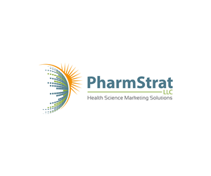 Logo-Design von NDRO für PharmStrat, LLC | Design: #3373313