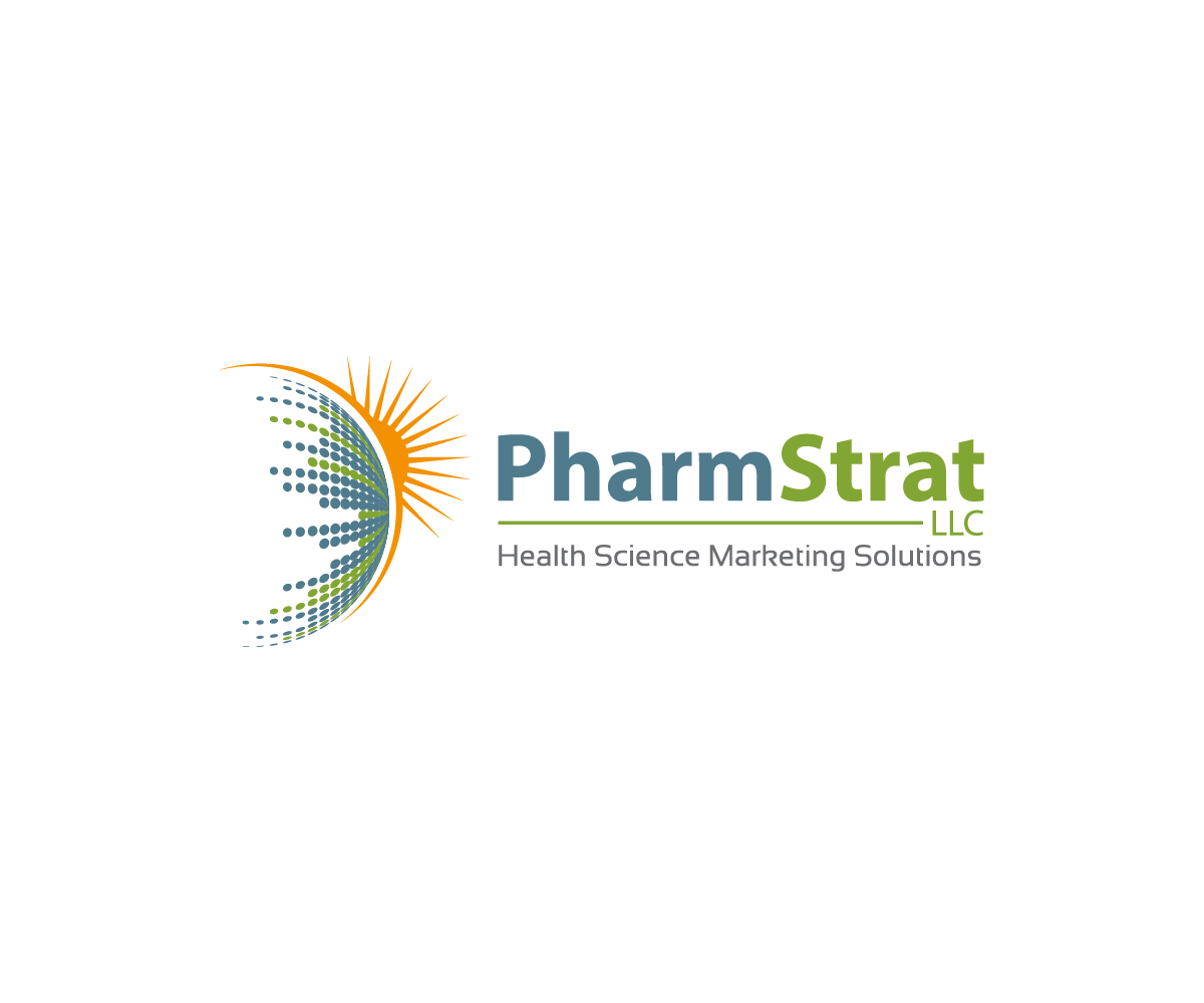 Logo-Design von NDRO für PharmStrat, LLC | Design #3373318