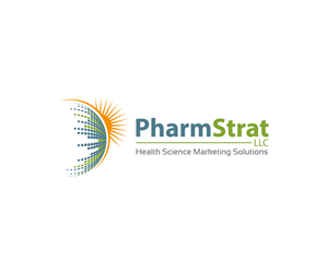 Logo-Design von NDRO für PharmStrat, LLC | Design: #3373318