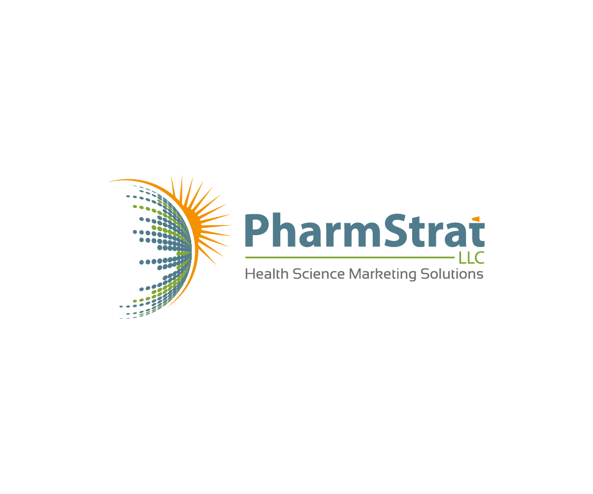 Logo Design by NDRO for PharmStrat, LLC | Design #3381108