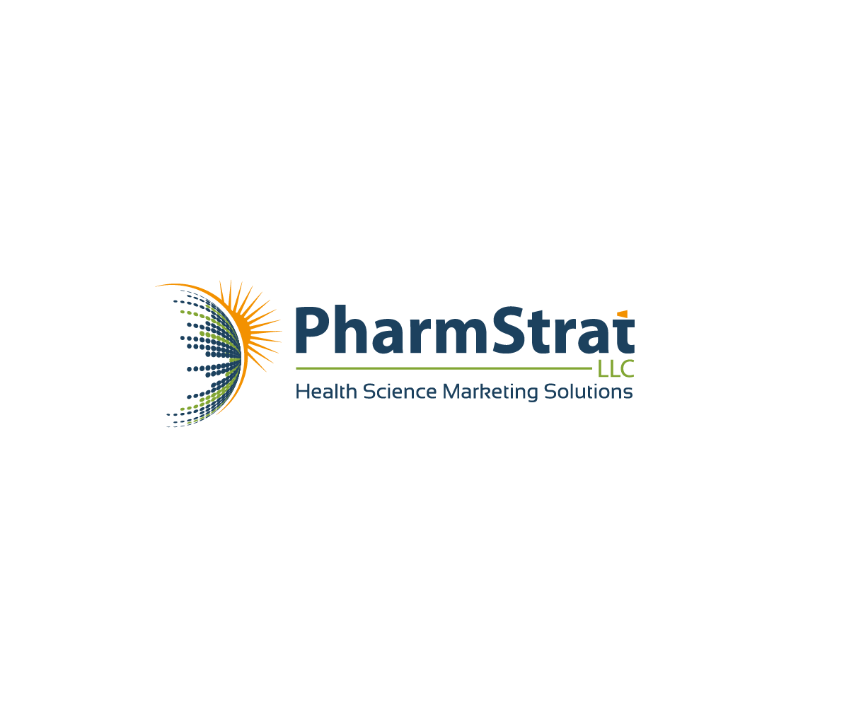 Logo Design by NDRO for PharmStrat, LLC | Design #3385325