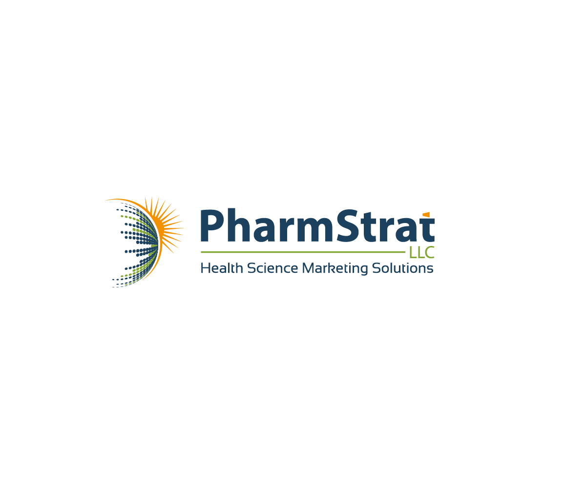 Logo-Design von NDRO für PharmStrat, LLC | Design #3385349