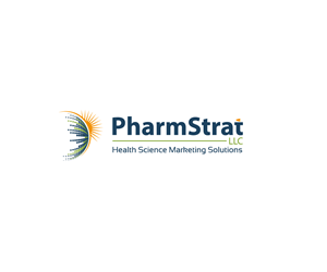 Logo-Design von NDRO für PharmStrat, LLC | Design: #3385349