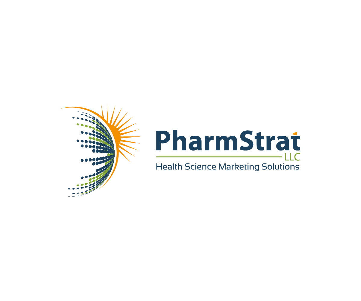 Logo Design by NDRO for PharmStrat, LLC | Design #3385356