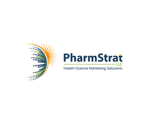 Logo-Design von NDRO für PharmStrat, LLC | Design: #3385356