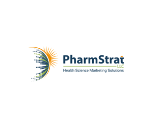 Logo-Design von NDRO für PharmStrat, LLC | Design: #3385367