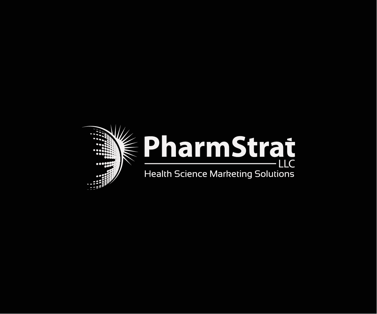Logo Design by NDRO for PharmStrat, LLC | Design #3390544