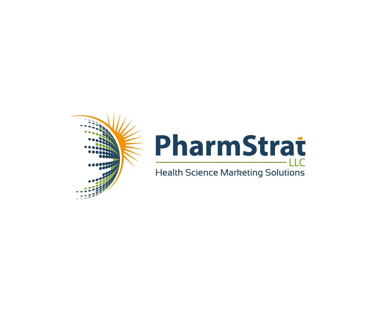 Logo Design by NDRO for PharmStrat, LLC | Design #3390735