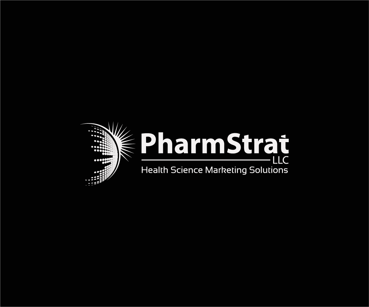 Logo Design by NDRO for PharmStrat, LLC | Design #3390765