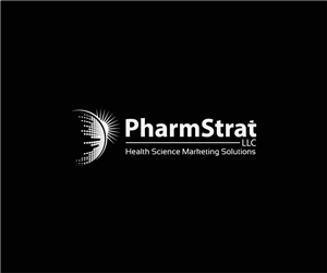 Logo Design by NDRO for PharmStrat, LLC | Design: #3390765
