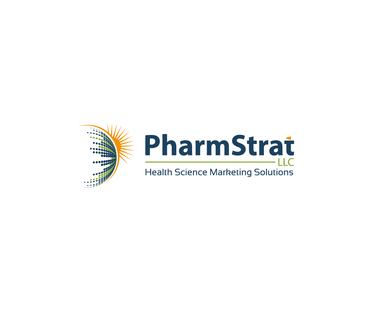 Logo Design by NDRO for PharmStrat, LLC | Design #3390805