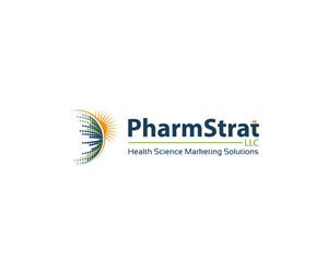 Logo Design by NDRO for PharmStrat, LLC | Design: #3390805
