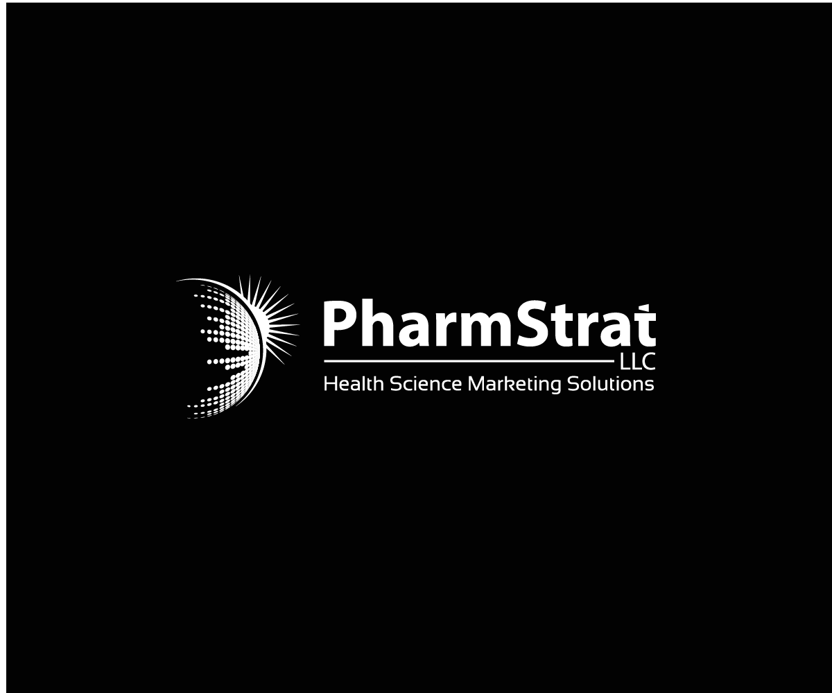 Logo Design by NDRO for PharmStrat, LLC | Design #3390837