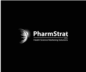 Logo Design by NDRO for PharmStrat, LLC | Design: #3390837