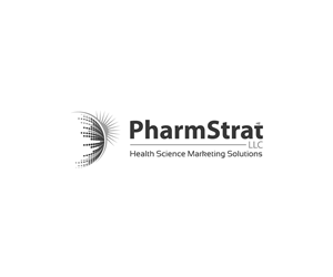 Logo Design by NDRO for PharmStrat, LLC | Design: #3390847