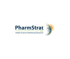 Logo Design by NDRO for PharmStrat, LLC | Design: #3390851