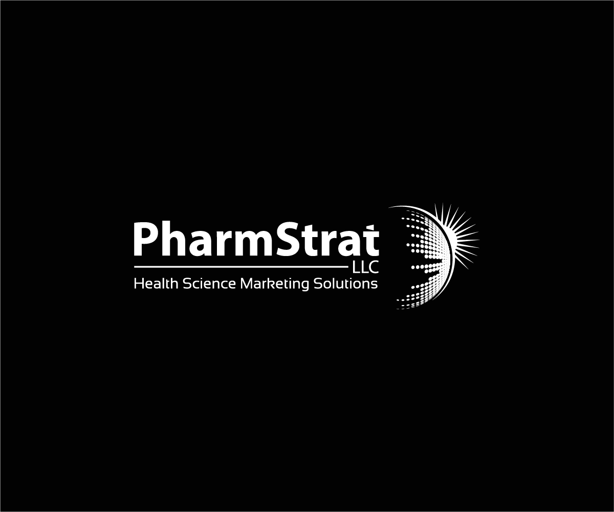 Logo Design by NDRO for PharmStrat, LLC | Design #3390863