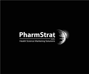 Logo Design by NDRO for PharmStrat, LLC | Design: #3390863
