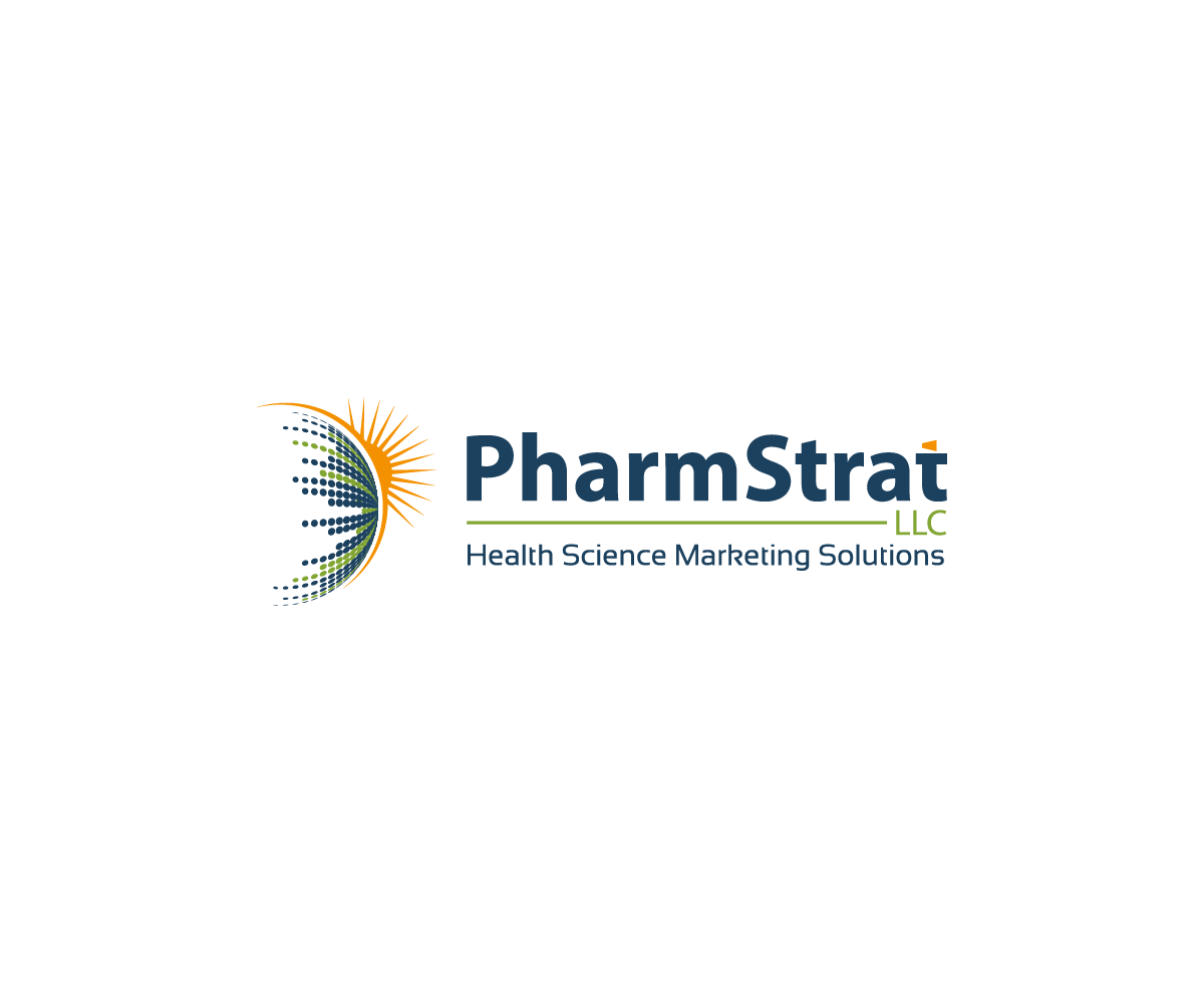 Logo Design by NDRO for PharmStrat, LLC | Design #3390871