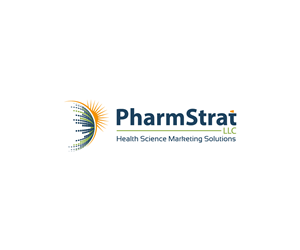 Logo Design by NDRO for PharmStrat, LLC | Design: #3390871
