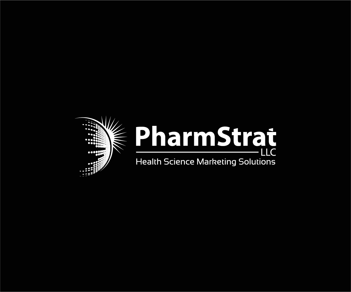 Logo Design by NDRO for PharmStrat, LLC | Design #3390887