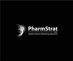 Logo Design by NDRO for PharmStrat, LLC | Design: #3390887