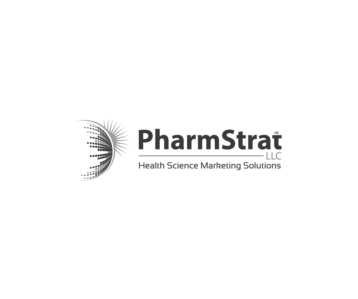 Logo Design by NDRO for PharmStrat, LLC | Design #3390895