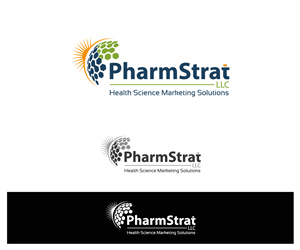 Logo-Design von NDRO für PharmStrat, LLC | Design: #3401863