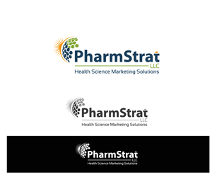 Logo-Design von NDRO für PharmStrat, LLC | Design: #3422024