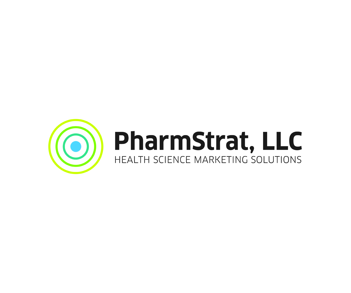 Diseño de Logo por Monica para PharmStrat, LLC | Diseño #3376172