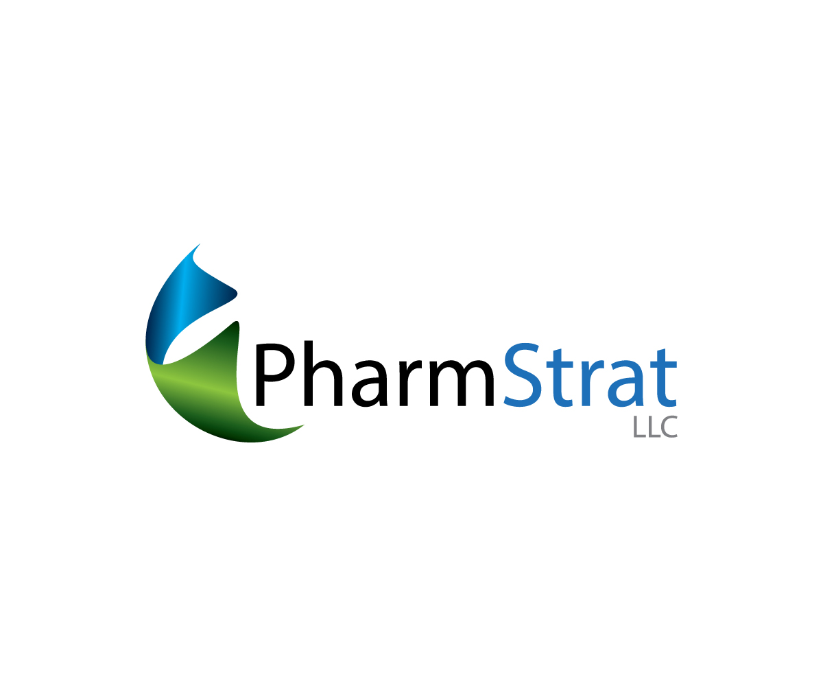 Logo-Design von meygekon für PharmStrat, LLC | Design #3421416