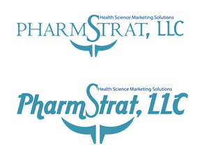 Logo-Design von creativemood438 für PharmStrat, LLC | Design: #3330623