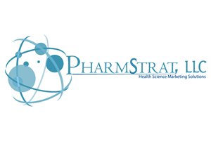 Logo-Design von creativemood438 für PharmStrat, LLC | Design: #3330629