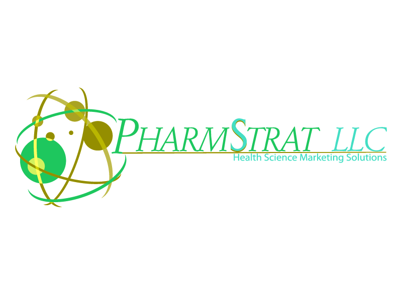 Logo-Design von creativemood438 für PharmStrat, LLC | Design #3340595