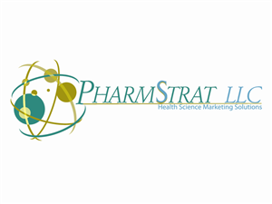 Logo-Design von creativemood438 für PharmStrat, LLC | Design: #3340595