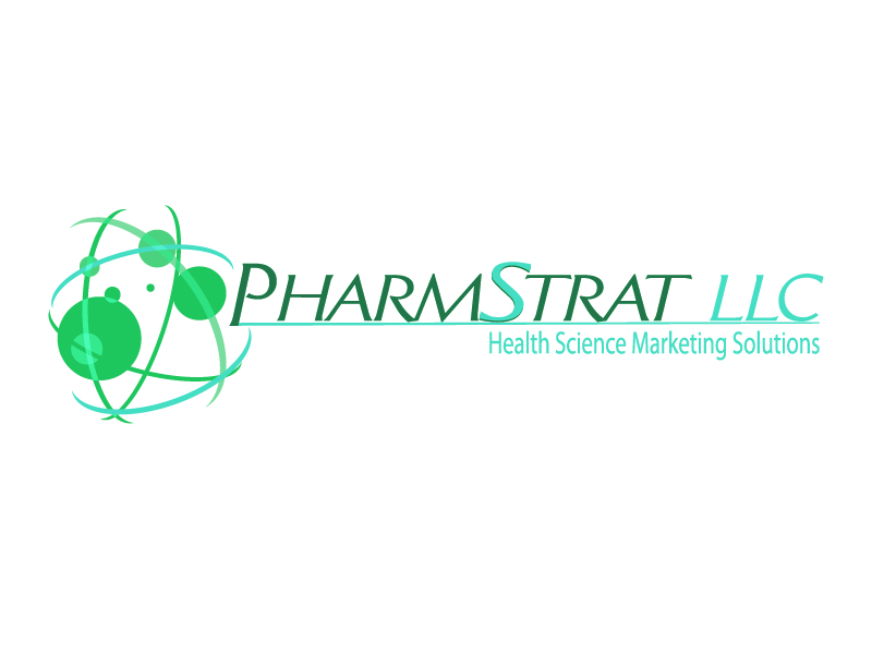 Logo Design by creativemood438 for PharmStrat, LLC | Design #3340608