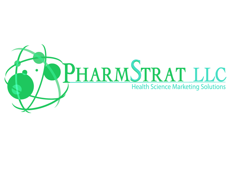 Logo-Design von creativemood438 für PharmStrat, LLC | Design #3340630