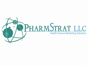 Logo-Design von creativemood438 für PharmStrat, LLC | Design: #3340630