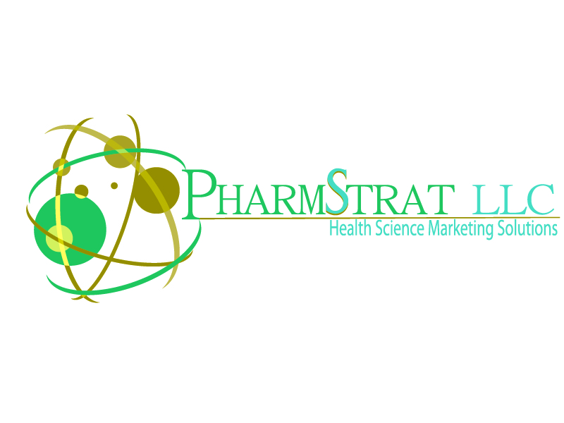 Logo-Design von creativemood438 für PharmStrat, LLC | Design #3340640