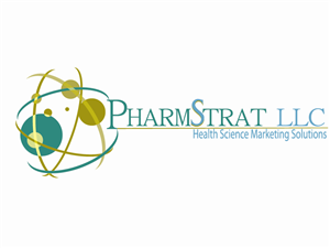 Logo-Design von creativemood438 für PharmStrat, LLC | Design: #3340640