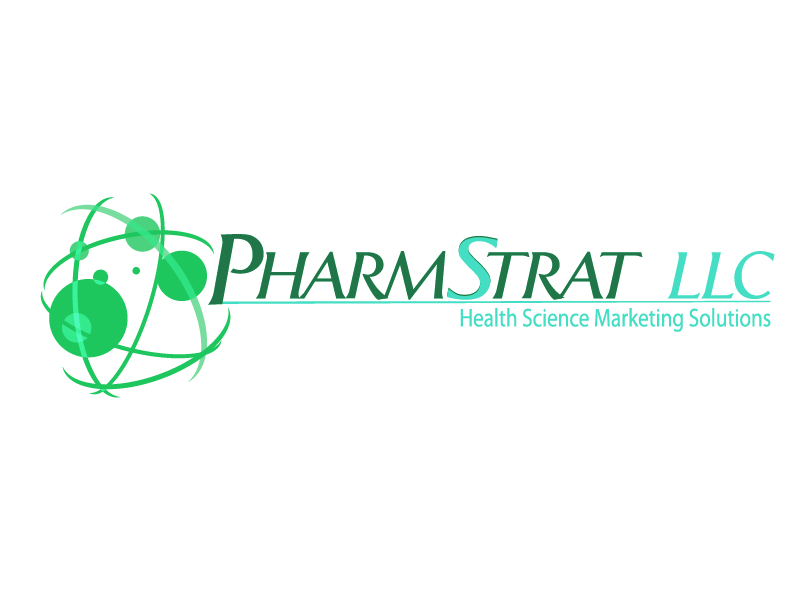 Logo-Design von creativemood438 für PharmStrat, LLC | Design #3340651
