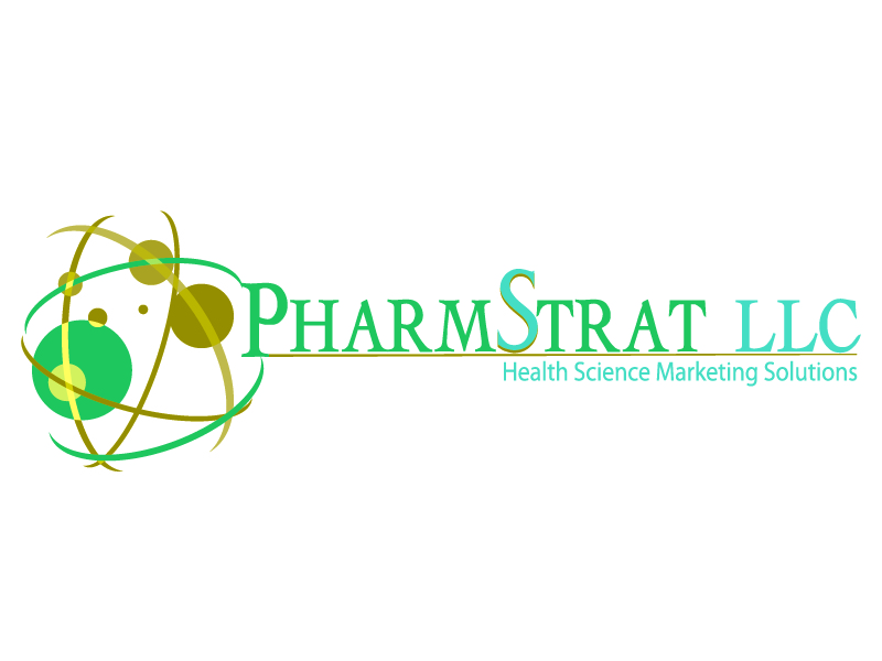 Logo Design by creativemood438 for PharmStrat, LLC | Design #3340665