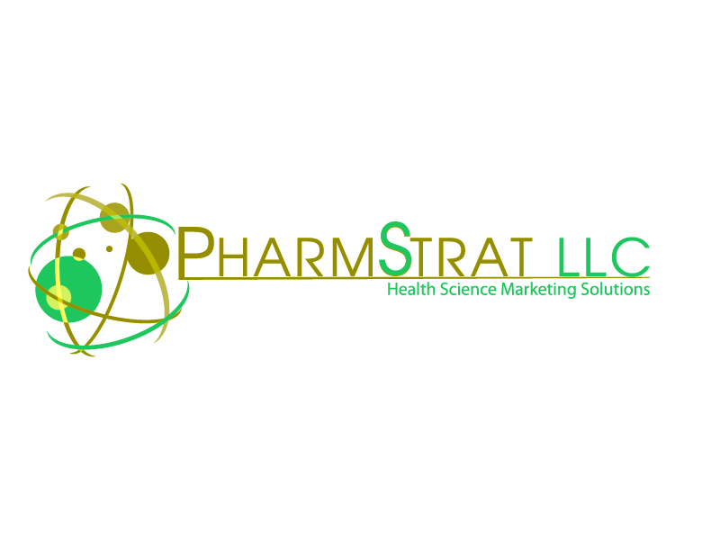 Logo Design by creativemood438 for PharmStrat, LLC | Design #3340674